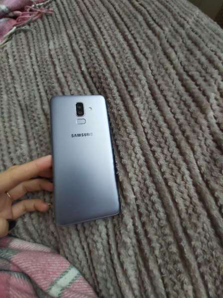 Samsung Galaxy j8 в Воронеже фото 3