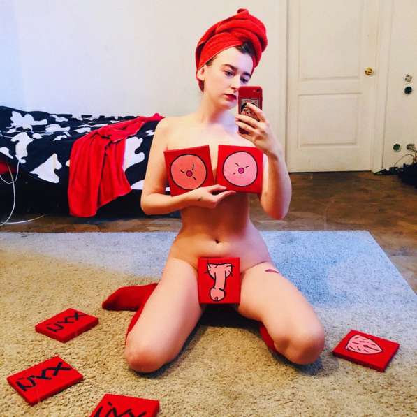 Картина в Москве фото 7