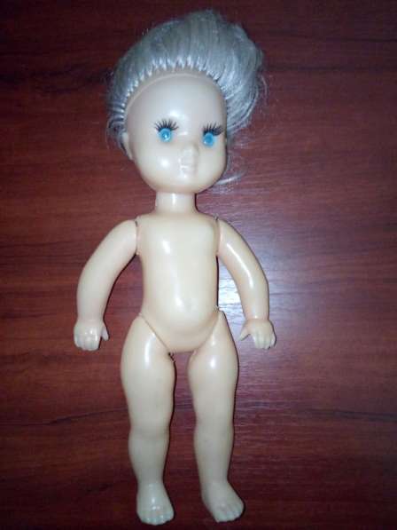 Кукла из 80-х в Орле фото 4
