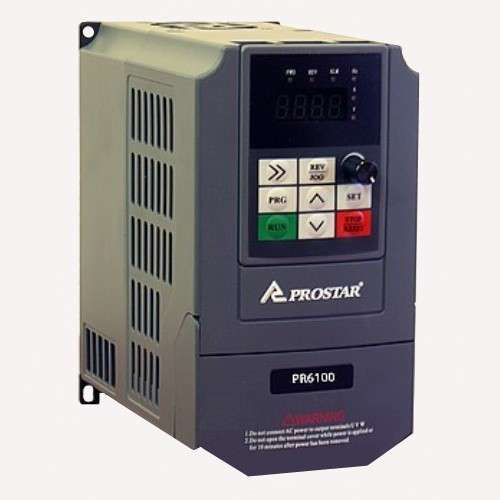 Ремонт PROSTAR PR 6000 6100 PR6000 PR6100