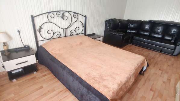 Квартира на сутки, ночь, час в Йошкар-Оле фото 26