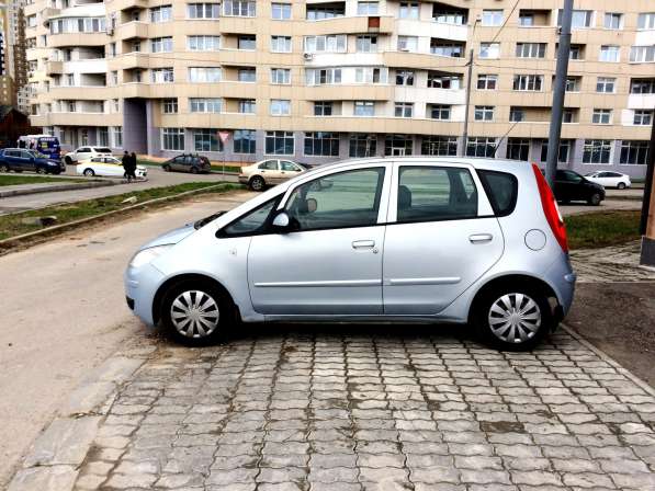 Mitsubishi, Colt, продажа в Москве в Москве фото 13