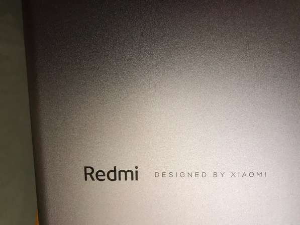Ноутбук Xiaomi RedmiBook Air 13 Intel Core i5 в Санкт-Петербурге фото 5