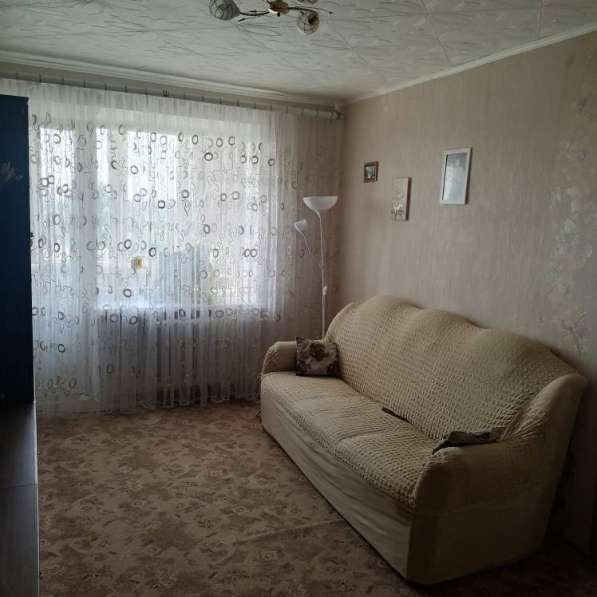 Продаётся 3-х комнатная квартира 58кв. м в Таганроге фото 12