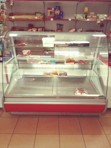 Торговое холодильное оборудование в Нахабино фото 8