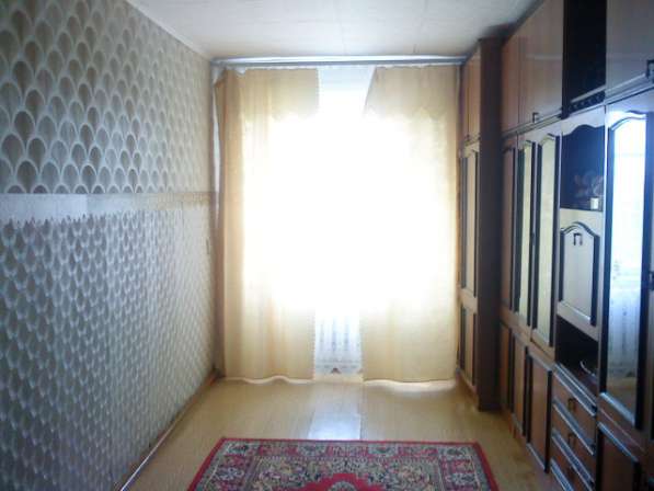 СРОЧНО ПРОДАМ 3-х комнатную благоустроенную квартиру в Тюмени фото 4