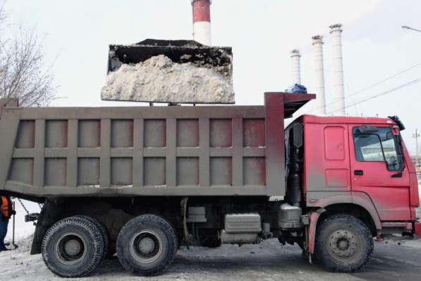 Камаз Китаец 20 тонн Красноярск вывоз мусора, сыпучка, ПГС