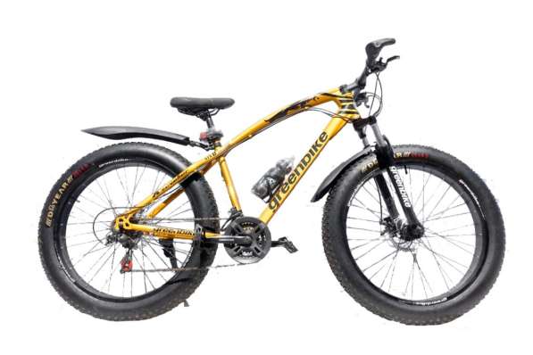 Продажа велосипедов BikeManWant(BMW) в Москве фото 13