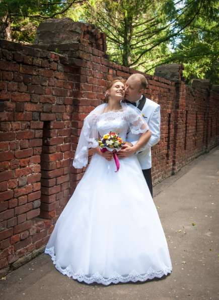 Свадебная видео и фотосъемка в Луховицах в Луховицах фото 3