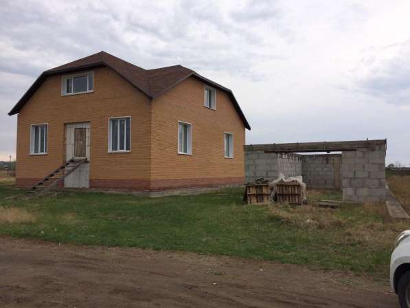 Продам дом в России, Хакасия Республика, город Абакан в Абакане фото 14