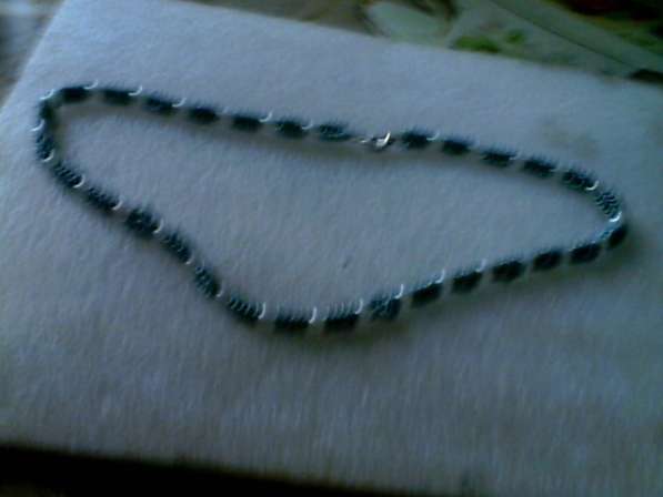 Ожерелья из бисера в Лугах фото 5