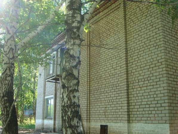 Отдельностоящее административное здание в Благоваре в Уфе фото 16
