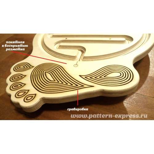 Pattern-express товары для детей в Москве фото 5