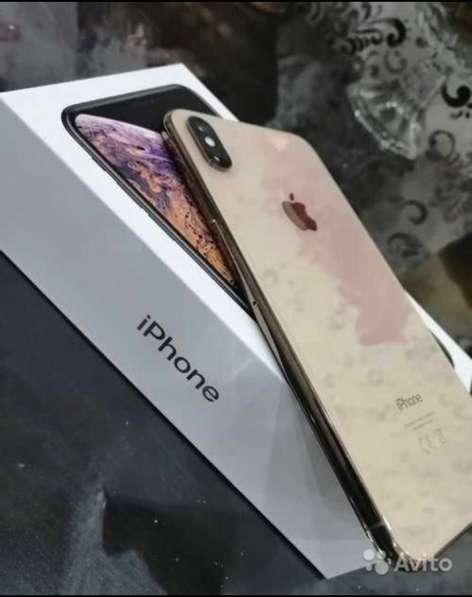 IPhone XS MAX 256 ГБ