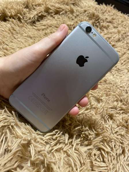 Apple iPhone 6 в Новороссийске фото 6