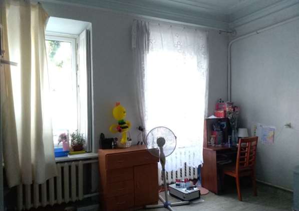 Продаётся большая квартира на ул. Ленина в Симферополе фото 5
