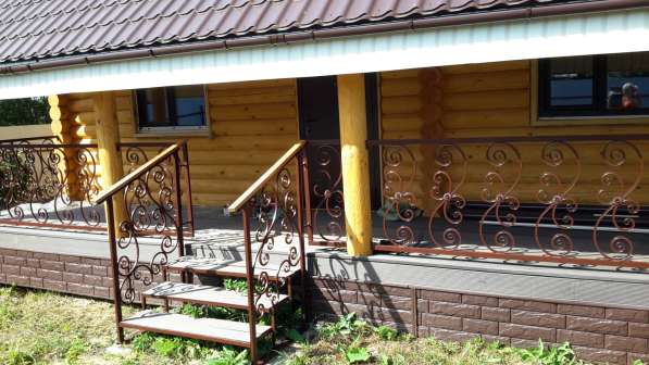 Продажа дома в Нижнем Новгороде фото 7