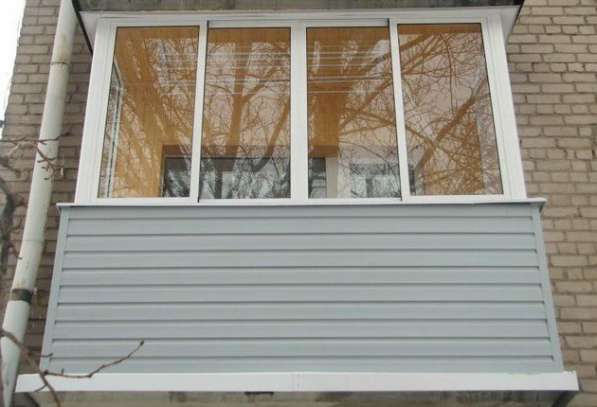 Окна ПВХ остекление дома котэджи в Орехово-Зуево фото 4