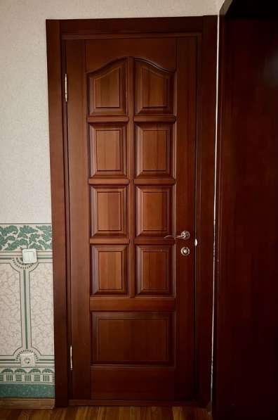 Продам межкомнатные двери в Красноярске фото 5