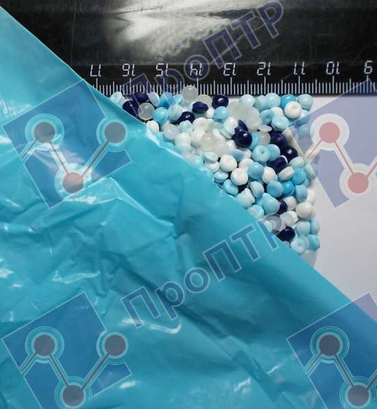 Гранулированный вторичный пвд в Москве