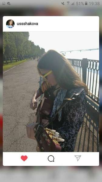 Обучение игры на гитары / преподаватель гитары в Перми фото 3