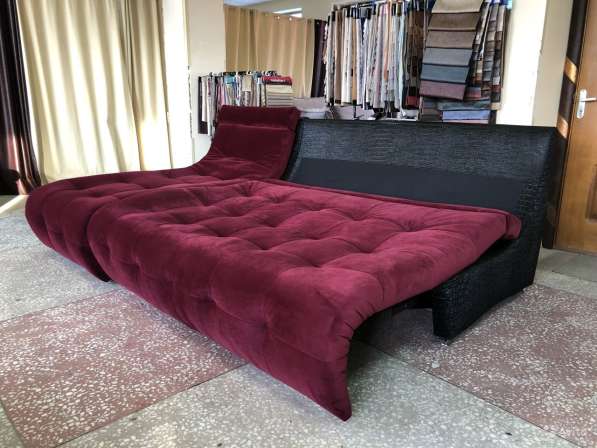 Модульный диван в Москве фото 3