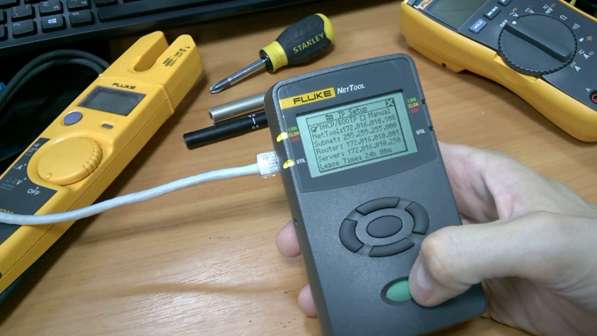 Замена, обжим коннектора RG45. Wi-Fi. SMART TV. Красноярск в Красноярске фото 8