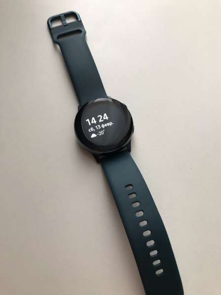 Samsung Galaxy Watch Active