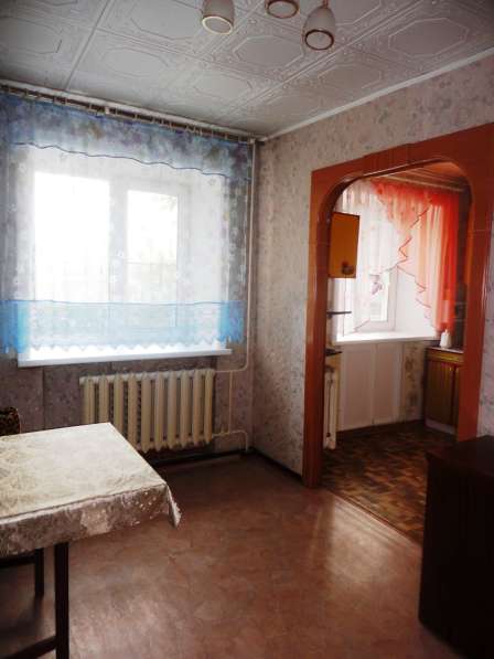 Продам 3 комнатную квартиру в Железногорске Илимском в Иркутске фото 9