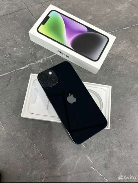 Apple Iphone 14 на 128ГБ в Санкт-Петербурге фото 4