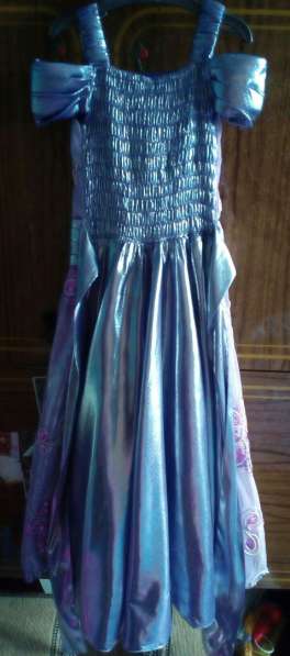 Платье на праздник в Королёве