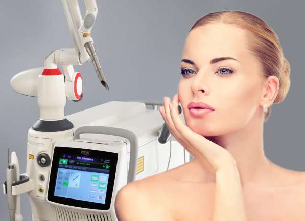 Шлифовка лица в фото 6