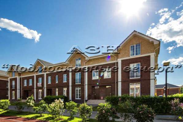 Продам таунхаус в Москва.Жилая площадь 136 кв.м.Есть Электричество. в Москве фото 44