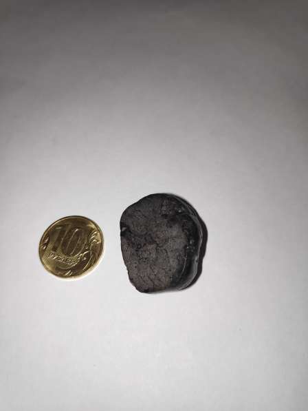 Lunar Meteorite Anorthosite Basalt Rare Achondrite в 