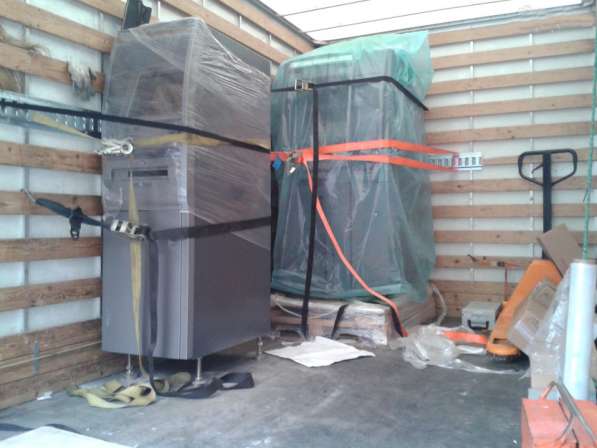 Перевозки 3 тонны с гидробортом, рохля, такелаж в Волгограде фото 3