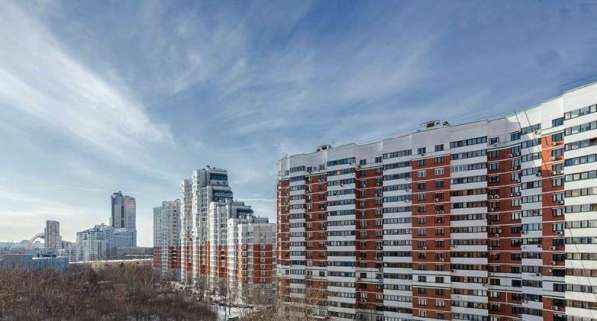 Продаётся 4-к кв-ра 150м в Москве фото 77