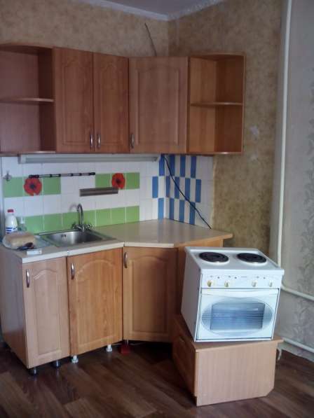 Продам комнату в общежитии в Красноярске фото 5