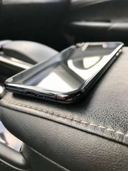 IPhone Xs 64gb cpace gray в Санкт-Петербурге фото 5