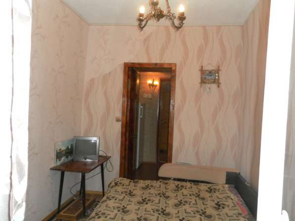 Сдам 2 комнаты с лоджией и подвалом в Воронеже фото 13