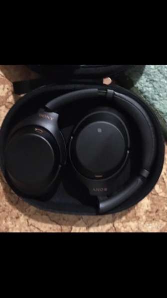 Sony wh1000xm3 обмен на телефон в Москве фото 3