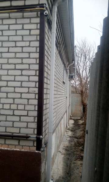 Армированная стяжка домов в Ставрополе фото 9