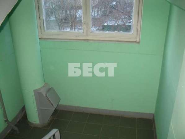 Продам двухкомнатную квартиру в Москве. Этаж 3. Дом панельный. Есть балкон. в Москве