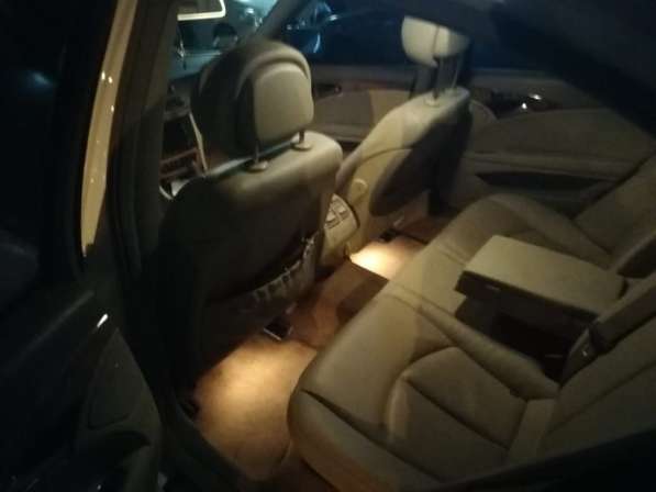 Mercedes-Benz, E-klasse, продажа в Воскресенске в Воскресенске фото 4