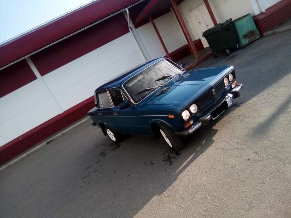 ВАЗ (Lada), 2106, продажа в Омске в Омске фото 5