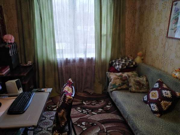 Продам 3-комнатную квартиру по ул. Луговая, 17 в Касимове фото 9