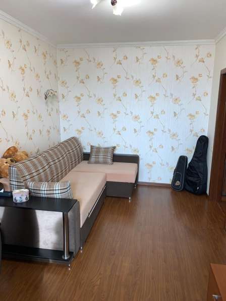 Продам 2-х комнатную квартиру по ул. Ставропольская, д.74 в Коломне фото 11