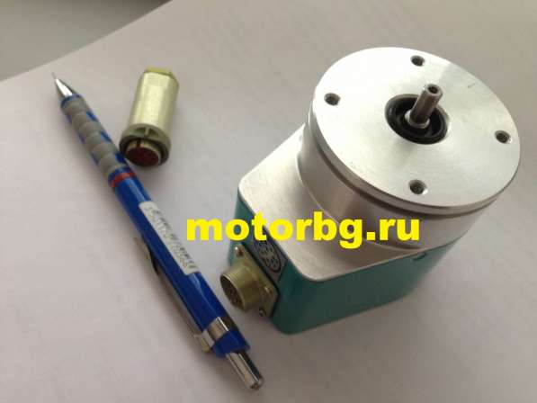 Датчик ВЕ178 ASU 2500 - питание 5-30 вольт
