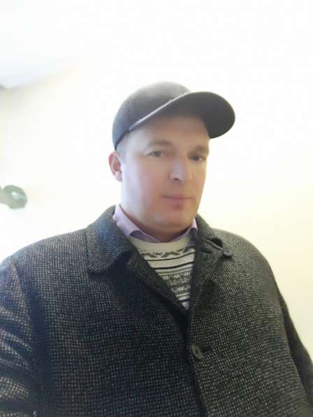 Денис, 39 лет, хочет познакомиться – Для серьёзных отношений в Санкт-Петербурге фото 4