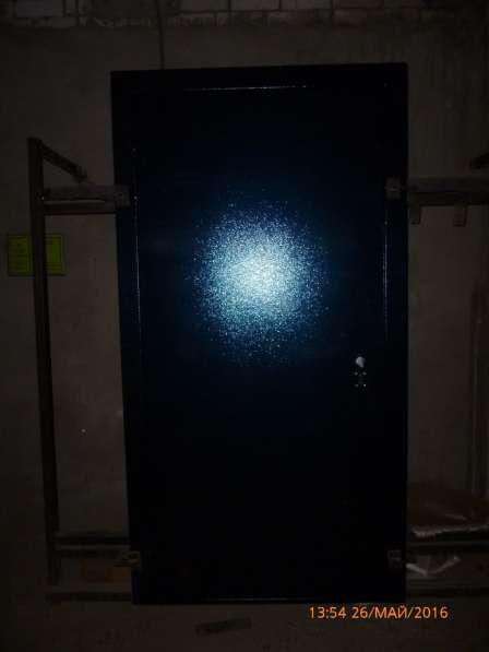 Металические входные двери от производителя в Йошкар-Оле фото 4
