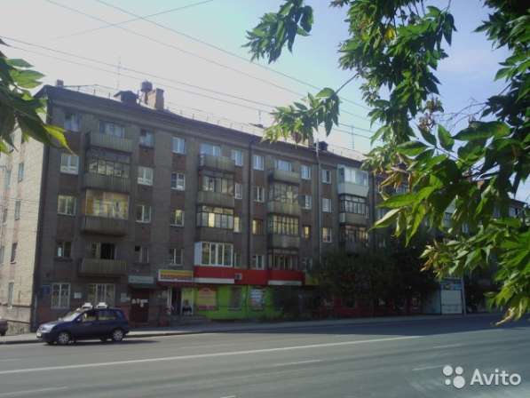 Супер цена за 3-х комнатную квартиру в Новосибирске